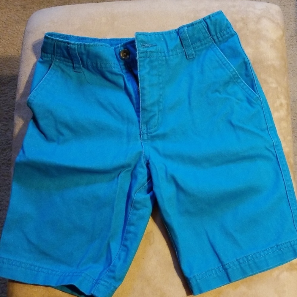 Boy shorts